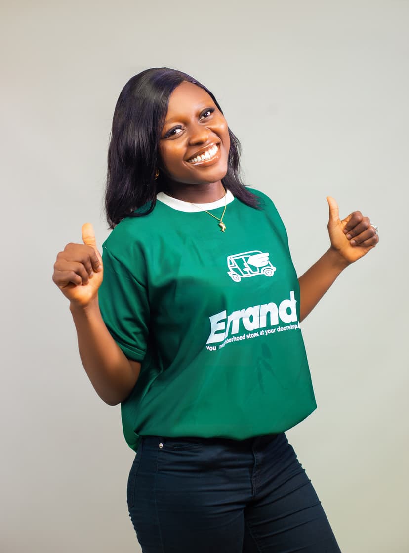 Bukola Ogunbewon