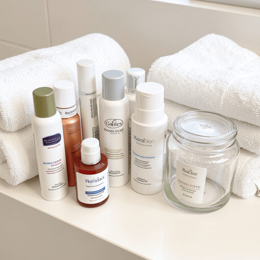 Personal Care