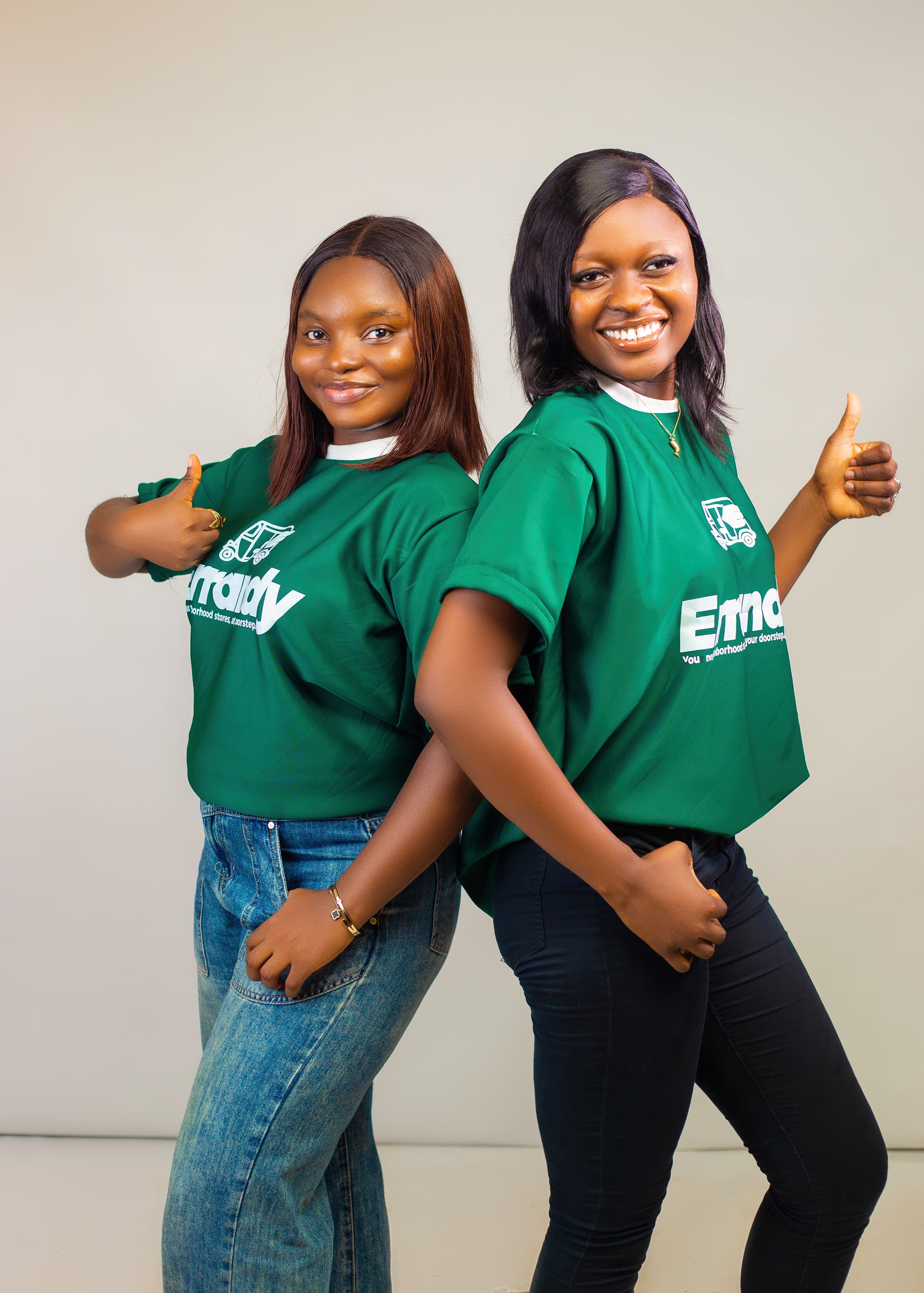 Errandy Team