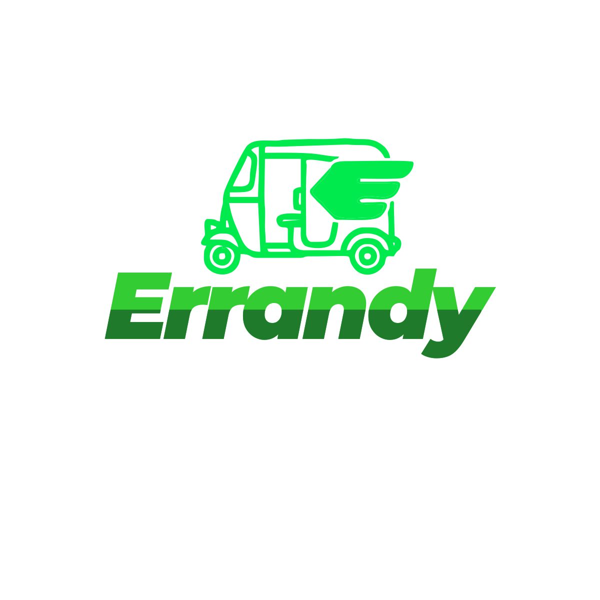 Errandy